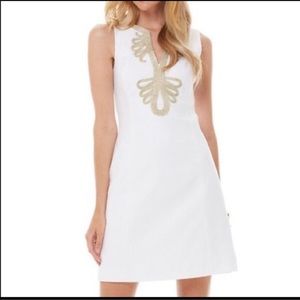 Lilly Pulitzer Janice Dress